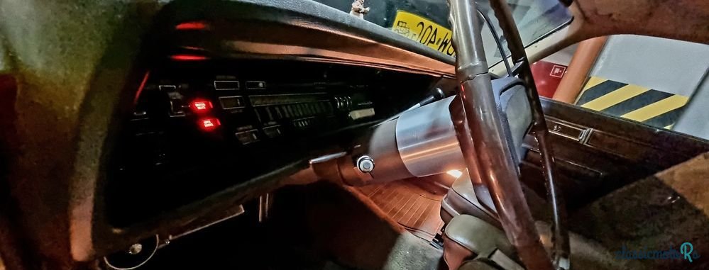1969' Chrysler Le Baron photo #6