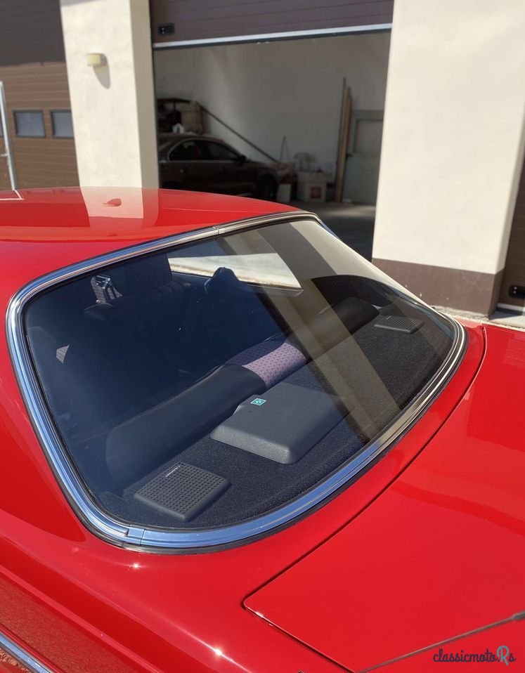 1978' Mercedes-Benz W123 photo #3