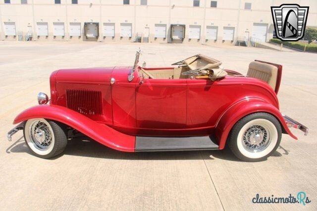 1932' Ford photo #3