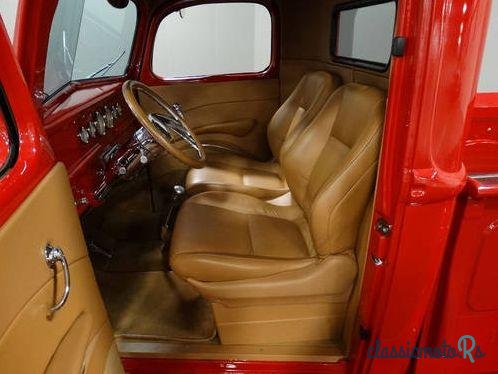 1941' Ford Pickup photo #5