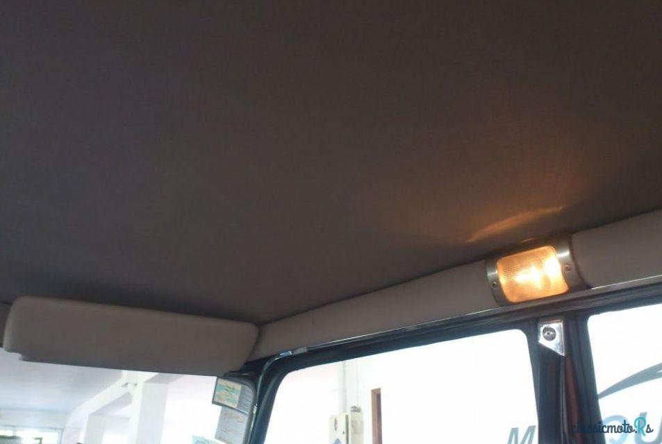 1972' Citroen DS 21 Super Pallas photo #5