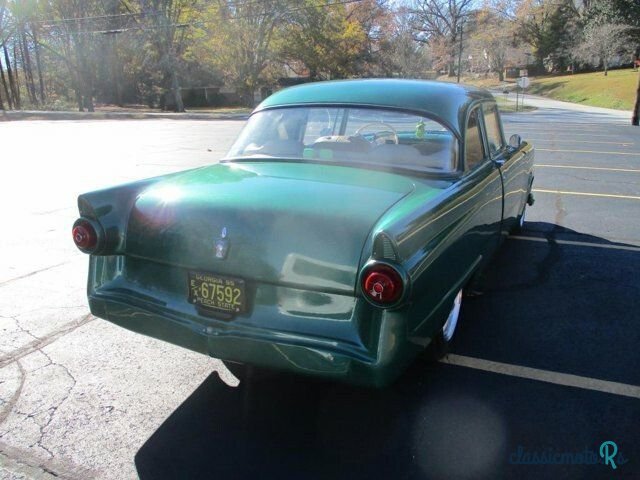 1955' Ford Mainline photo #4