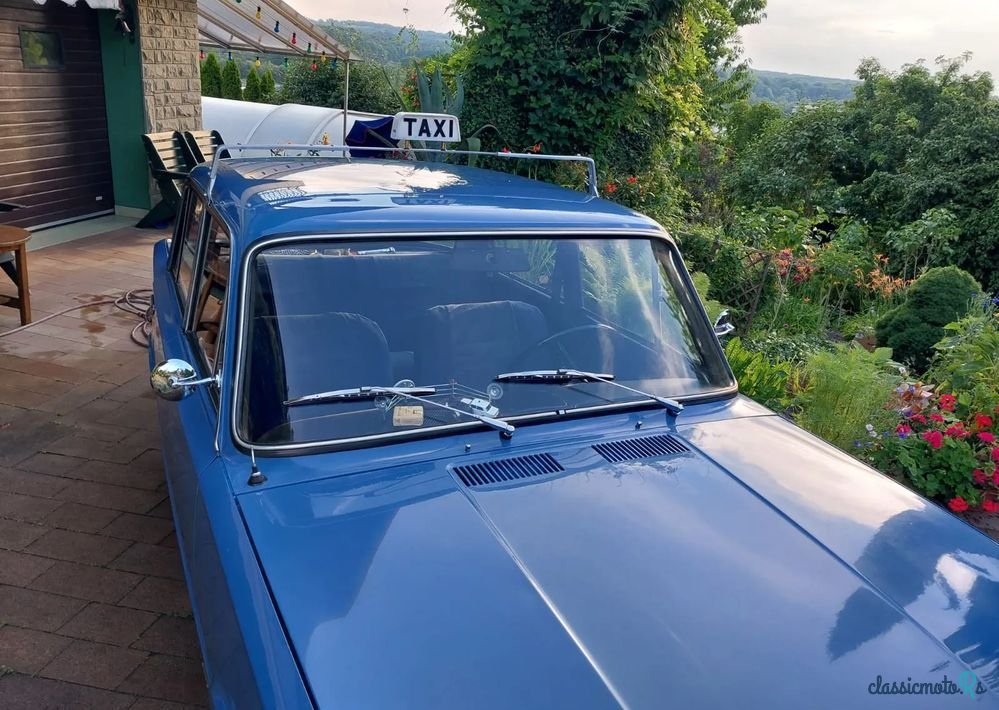 1974' Fiat 125P photo #5