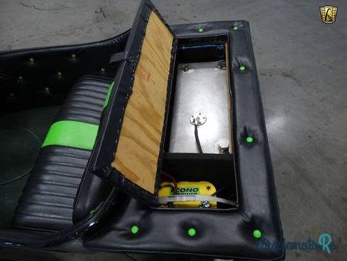 1924' Ford Model T Roadster T Bucket photo #2