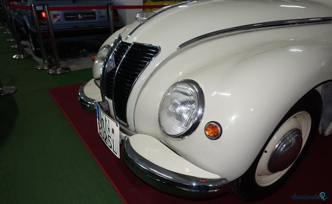 1954' IFA F-9 photo #6