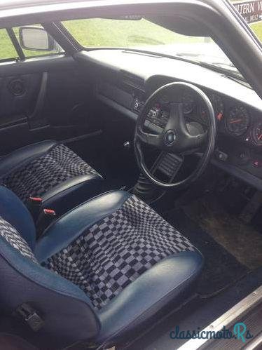 1982' Porsche 911 Sc photo #4