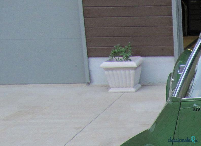 1972' Chevrolet Corvette photo #3