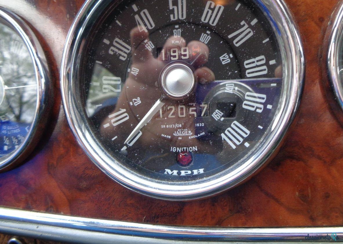 1960' Singer Gazelle 111A photo #4