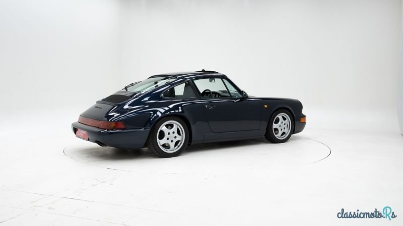 1991' Porsche 964 911 Carrera 2 '91 CH01966 photo #2