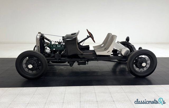 1931' Ford Model A photo #2