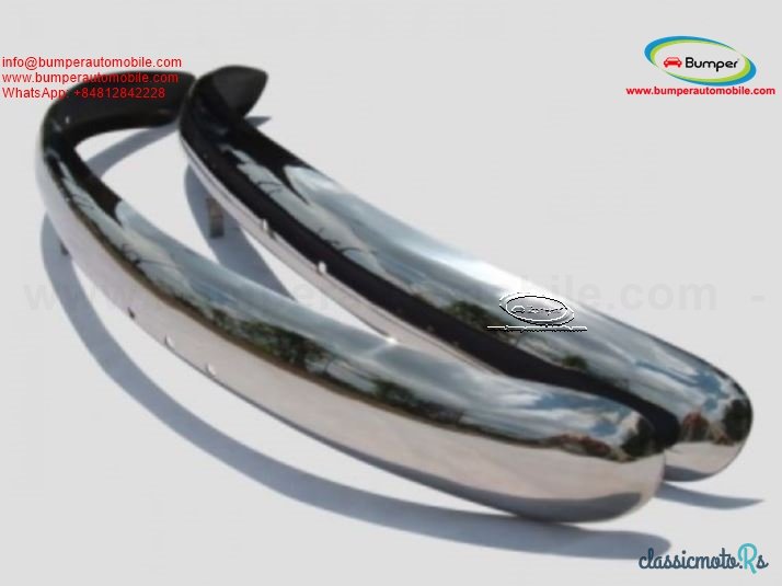 1956' Volkswagen photo #3