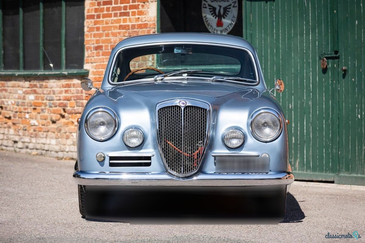 1955' Lancia Aurelia photo #6