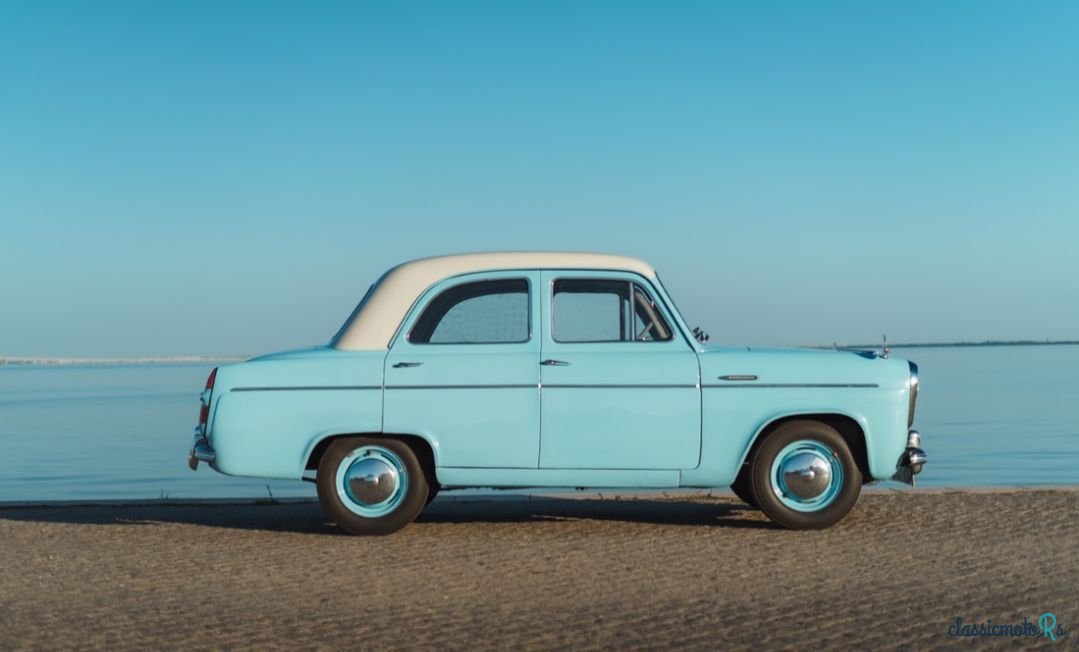 1957' Ford Perfect photo #4