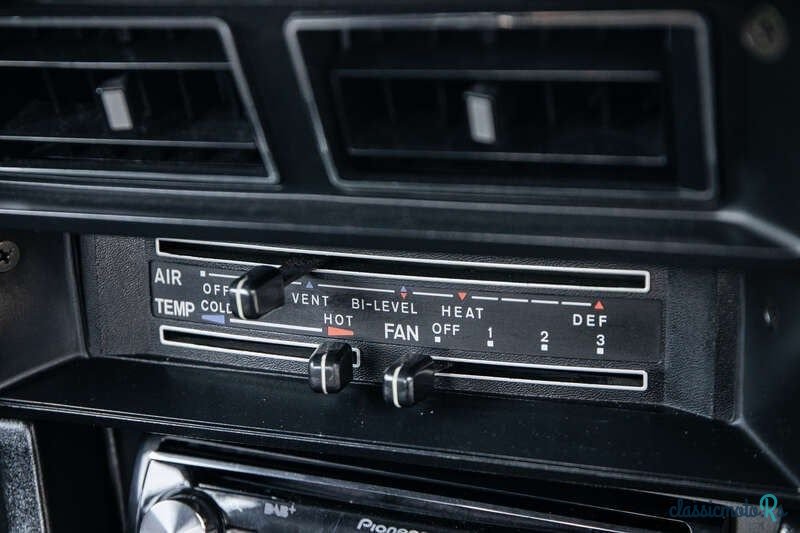 1976' Datsun 260Z photo #5