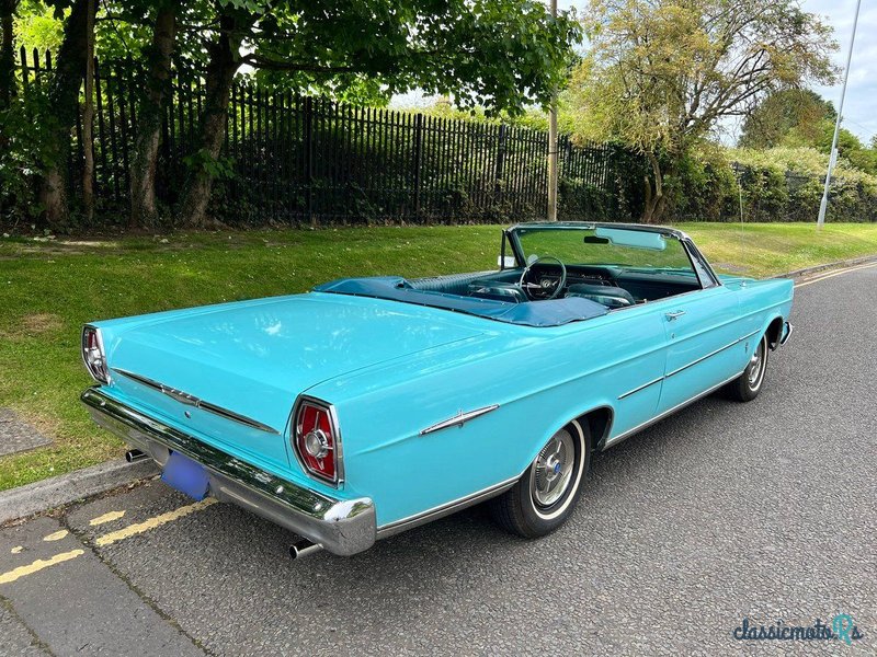 1965' Ford Galaxie photo #5