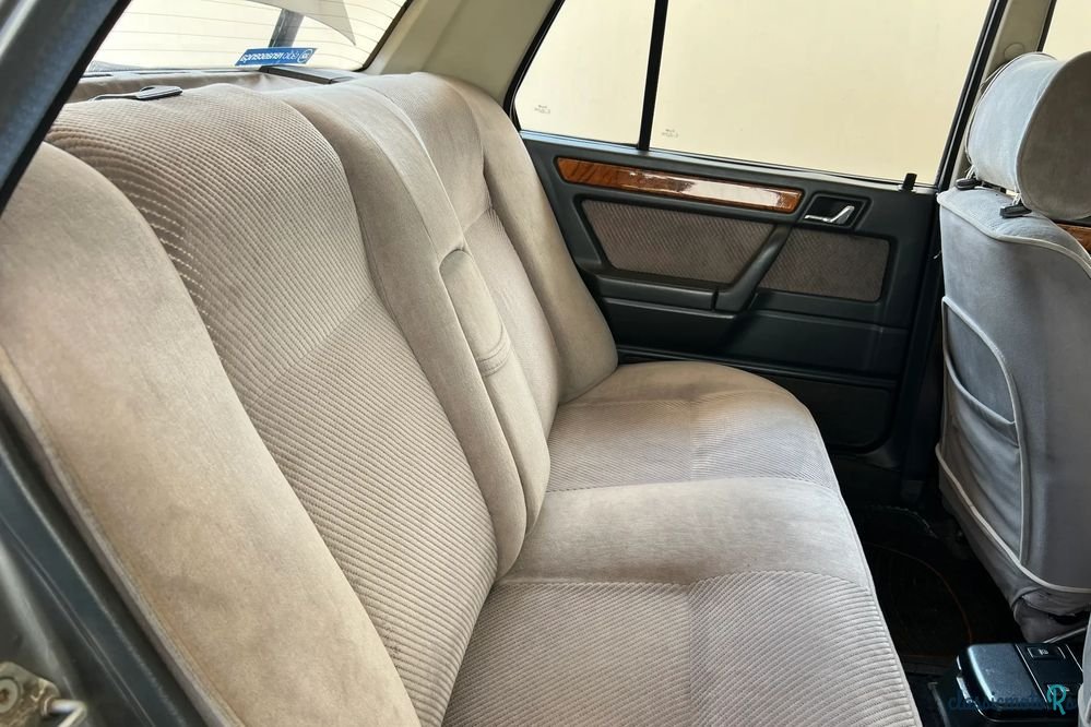 1989' Rover 200 213 Se photo #6