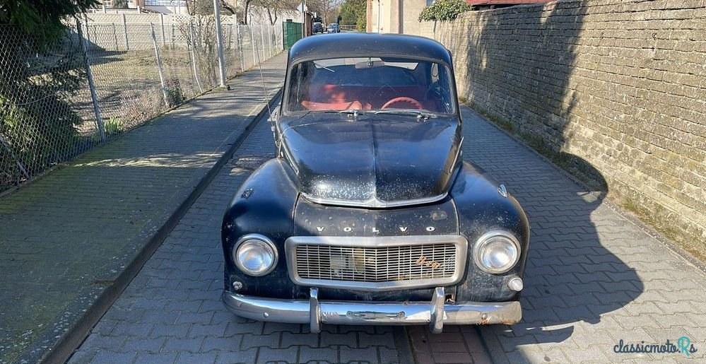 1964' Volvo photo #3