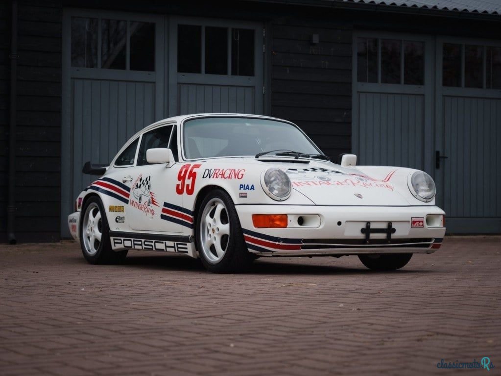 1975' Porsche 911 photo #6