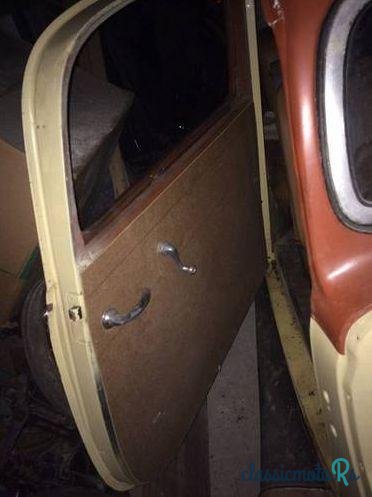 1938' Mercedes-Benz 170 V photo #4