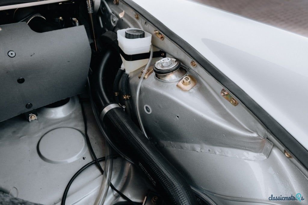 1972' Porsche 911 photo #1