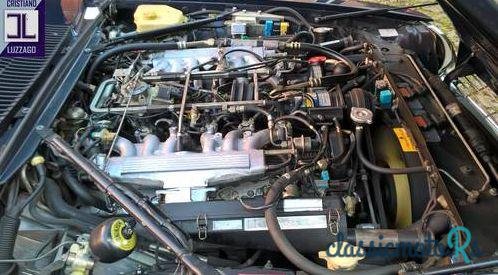 1983' Jaguar XJS V12 Convertibile photo #5