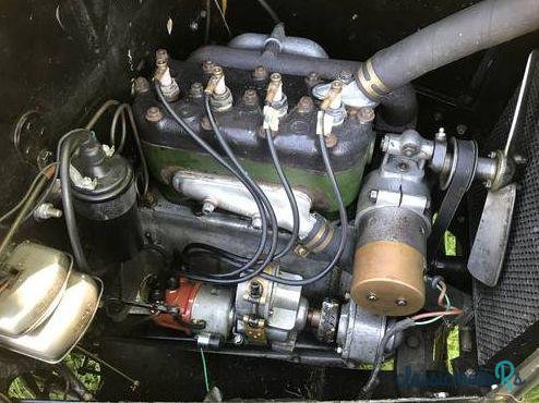 1928' Austin Austin 7 7 photo #1