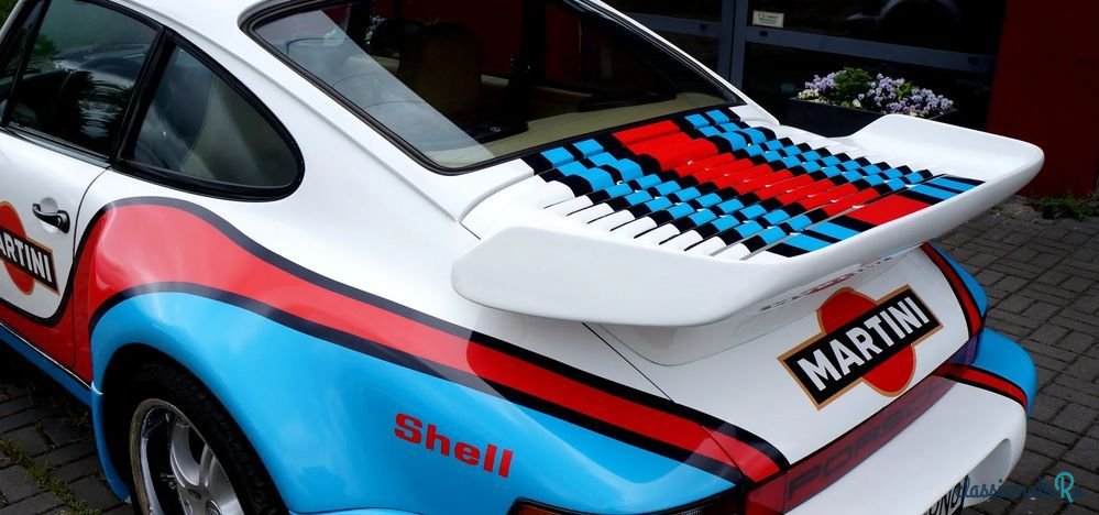 1978' Porsche 911 photo #6