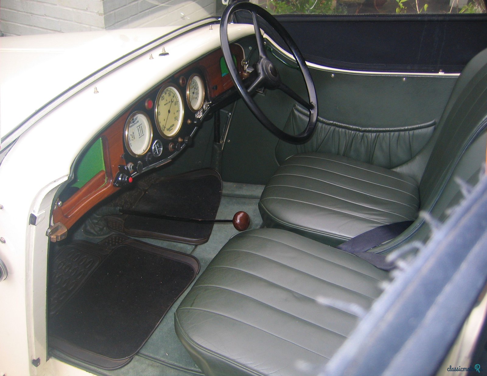 1933' Hudson Terraplane photo #5