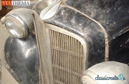 1934' Chevrolet Master Series Da Convertible photo #1