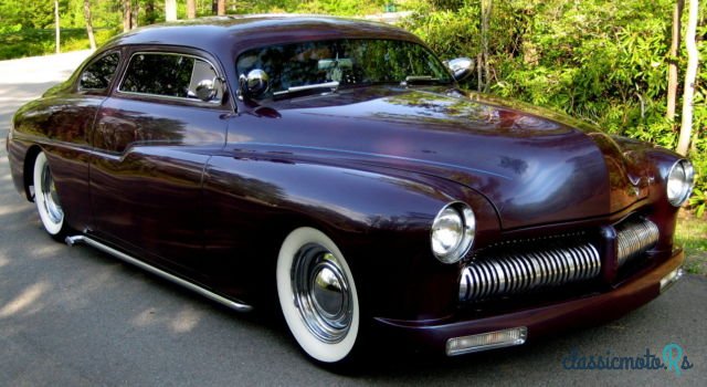 1941' Cadillac Series 61 500 cubic Cadillac motor photo #6