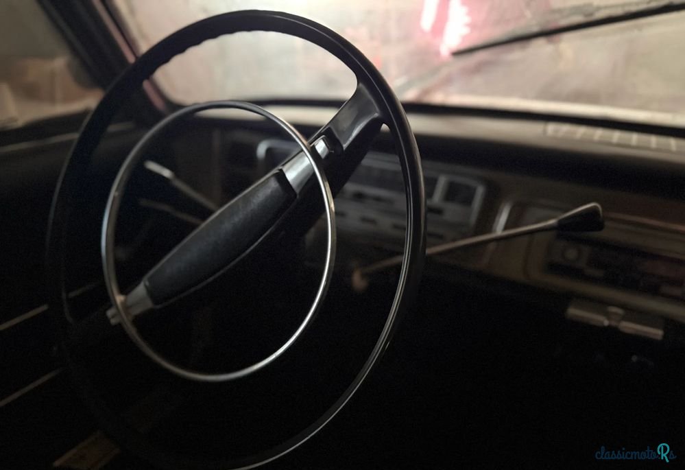 1971' Fiat 125P photo #4