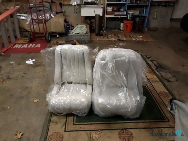 1940' Chevrolet photo #2