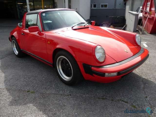 1976' Porsche 911 photo #1
