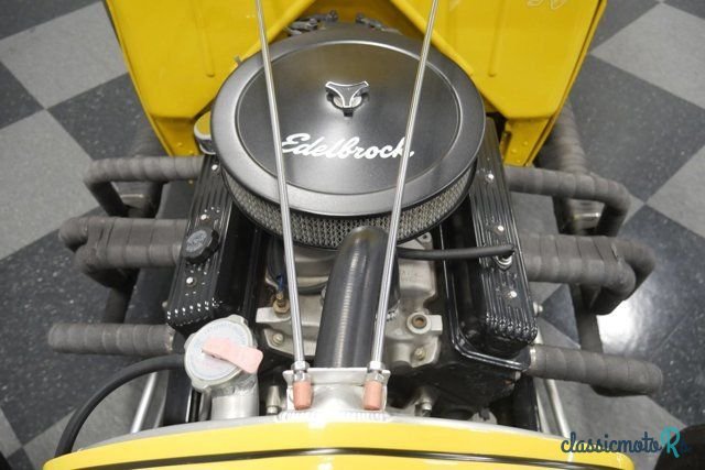 1931' Ford Model A photo #2