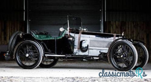 1929' Austin Austin 7 Seven Sports photo #4