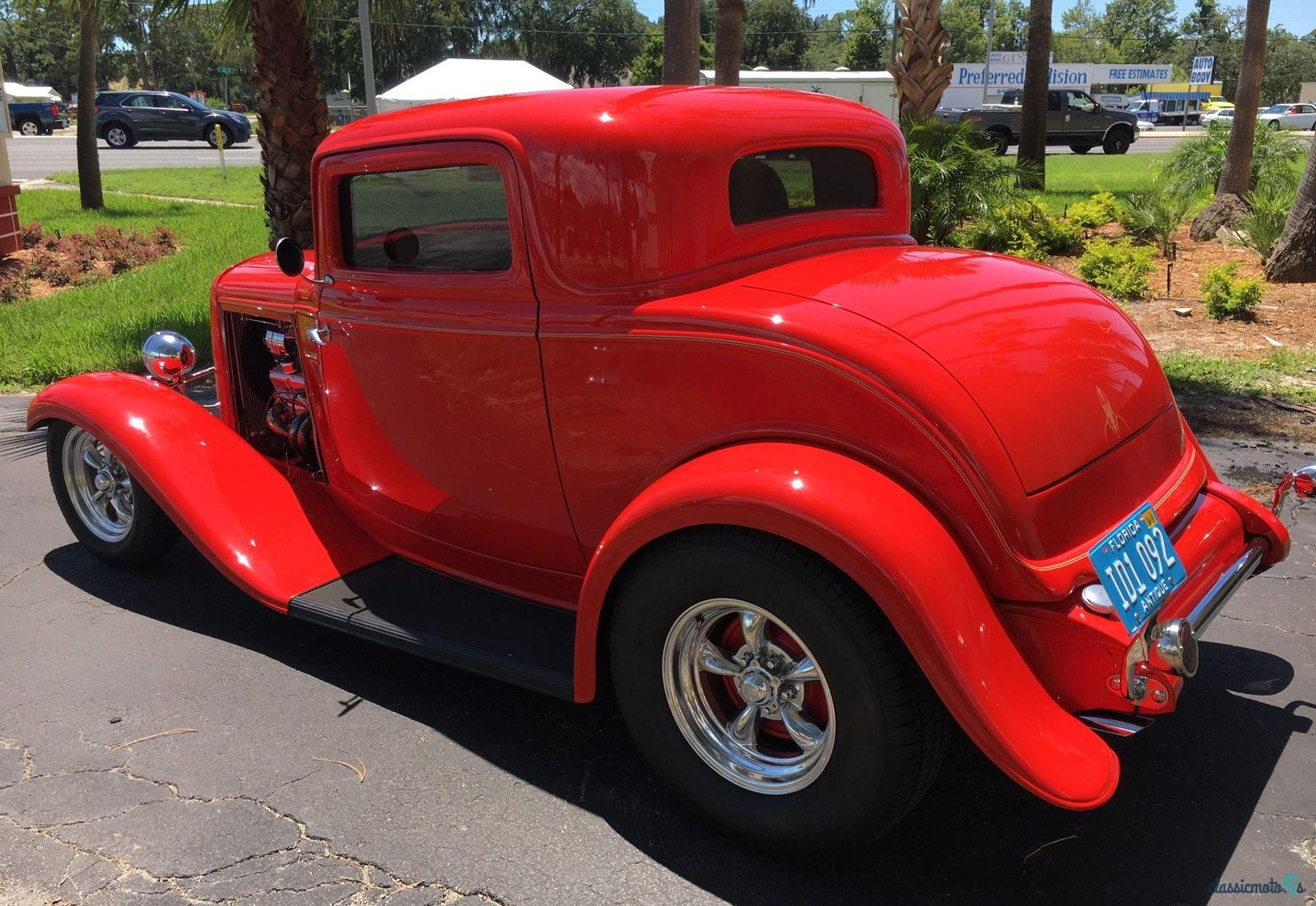 1932' Ford Custom photo #1