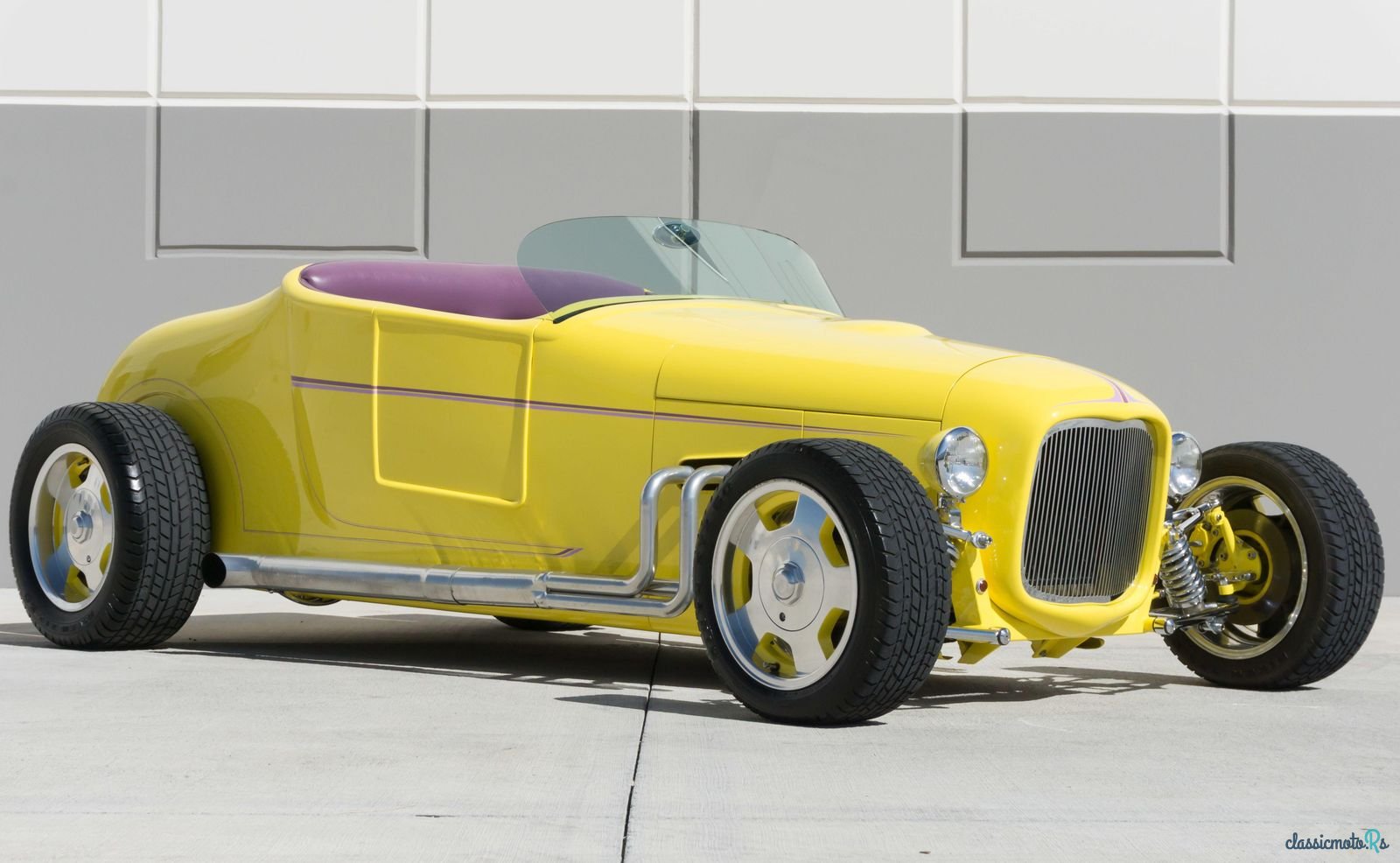 1927' Ford Model T photo #3