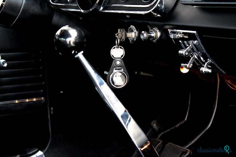 1966' Ford Mustang photo #5