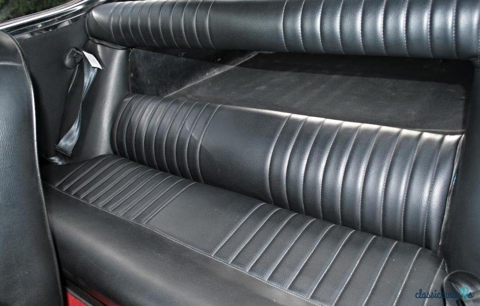 1975' Lancia Fulvia photo #5