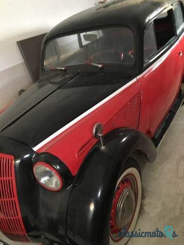 1937' Opel Kadett photo #2