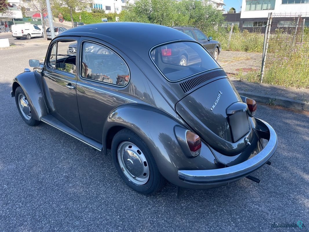 1969' Volkswagen Carocha photo #5