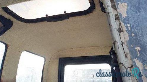 1969' Citroen 2CV photo #4