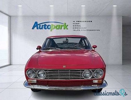 1968' Ford 20 M TS OSI photo #2