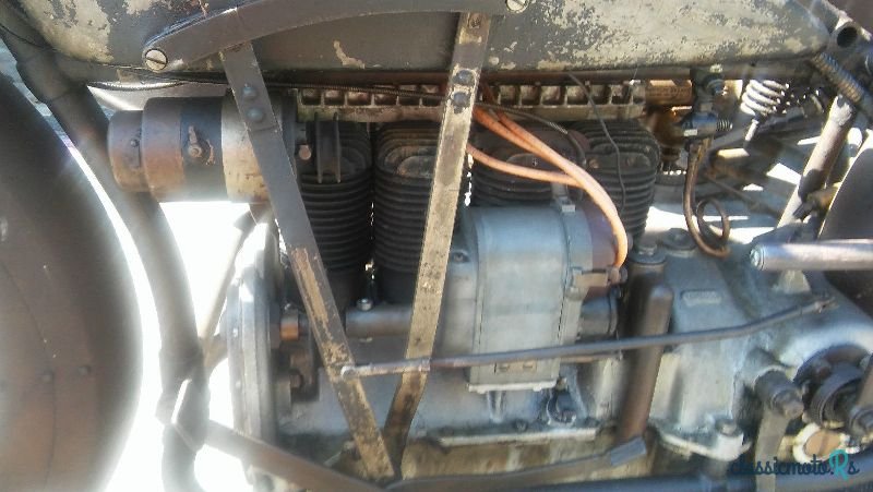 1920' Other Ace 4 photo #4