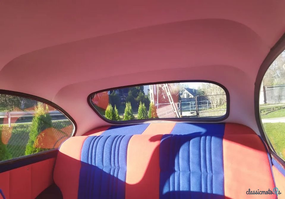 1965' Zastava 750 photo #2