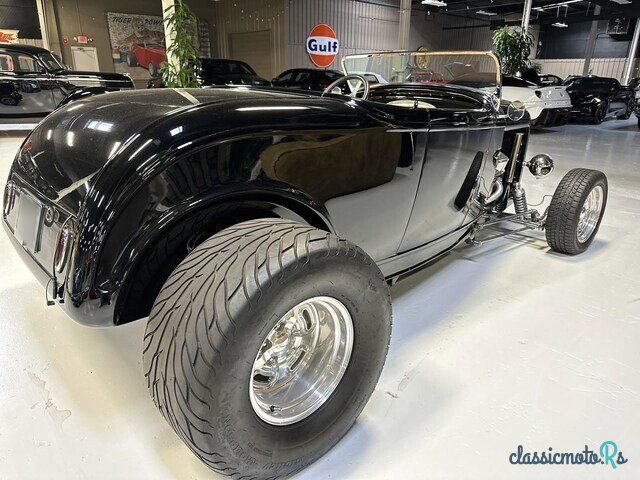 1932' Ford photo #6
