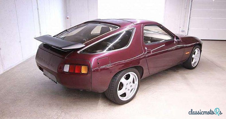 1979' Porsche 928 photo #2