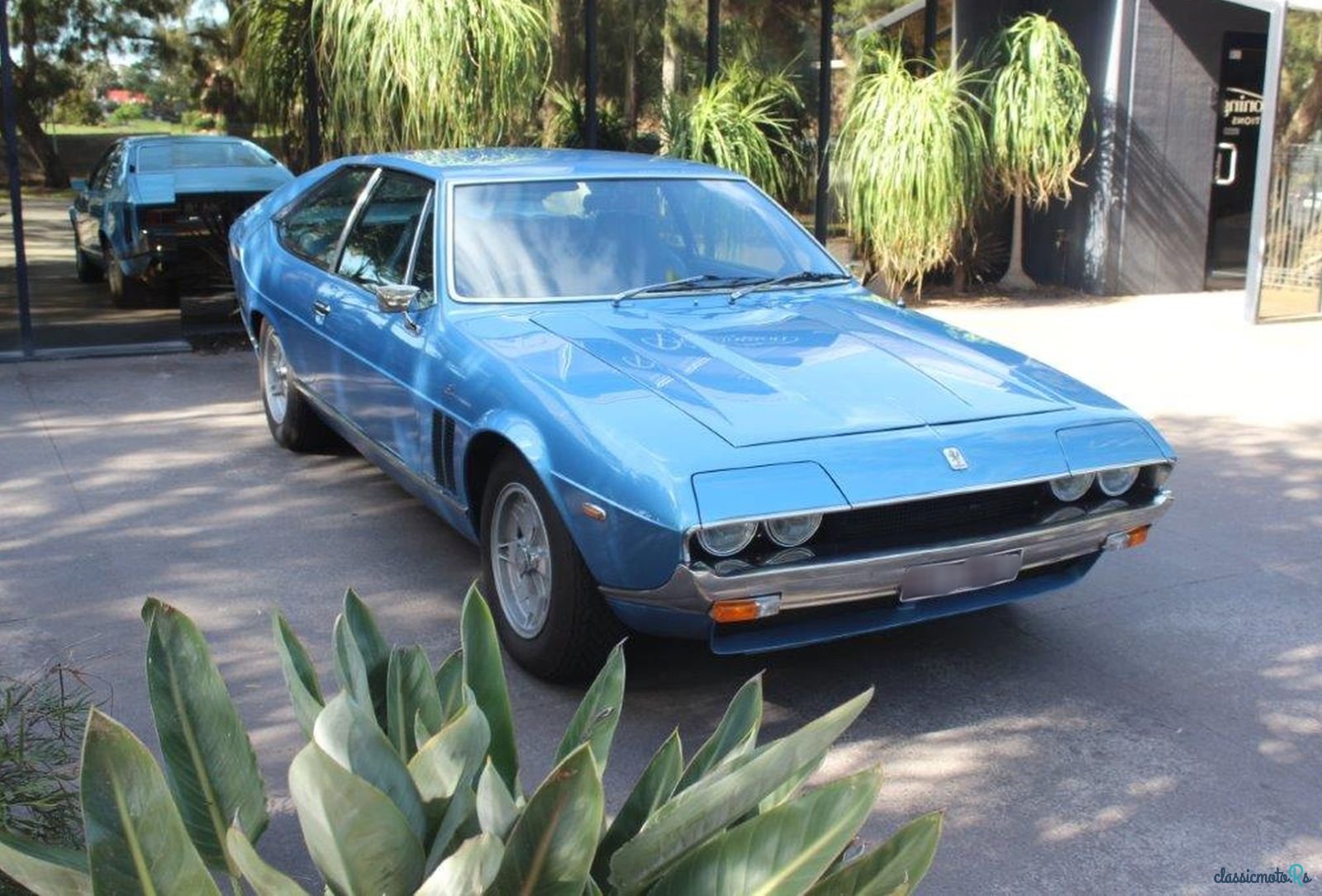 1974' Iso Lele photo #3