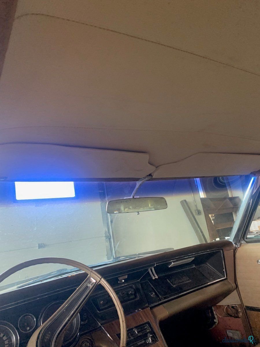 1965' Buick Riviera photo #4