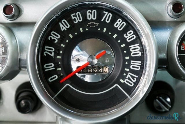 1957' Chevrolet 150 photo #4
